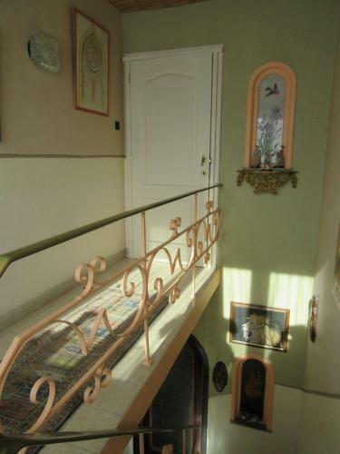 Apartamento Chez Aurelia