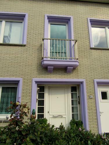 Apartamento Chez Aurelia
