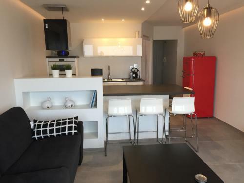 Apartamento Poire Et Table Oostende 1