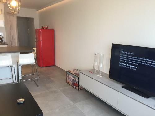 Apartamento Poire Et Table Oostende 1