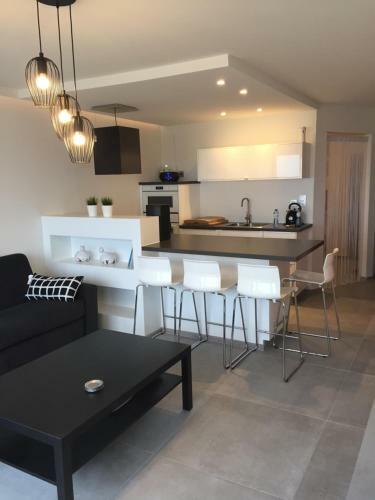 Apartamento Poire Et Table Oostende 1