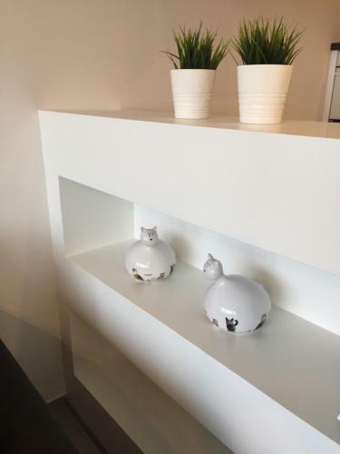 Apartamento Poire Et Table Oostende 1