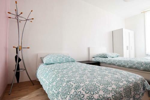 Apartment Mit 2 Schlafzimmern