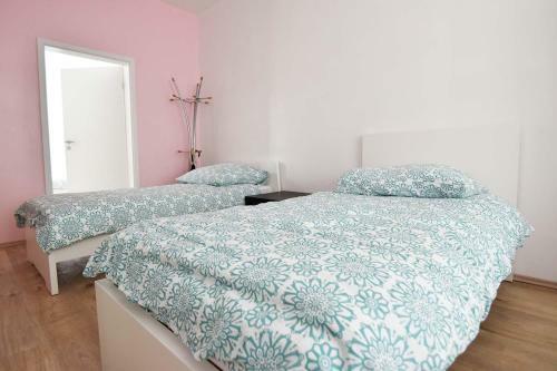 Apartment Mit 2 Schlafzimmern
