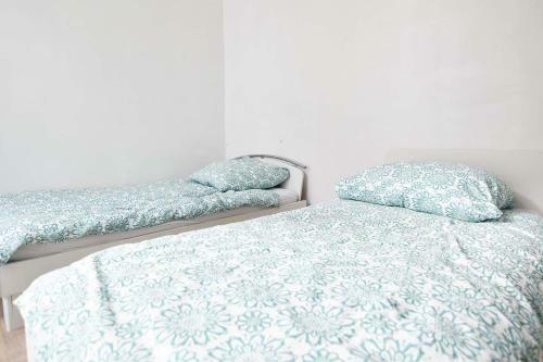 Apartment Mit 2 Schlafzimmern