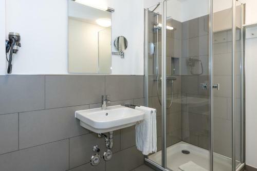 Apartamento Deichh�user Anna K�ste Deichh�user Anna K�ste 6-11