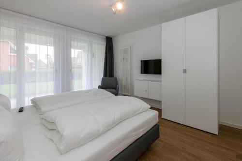 Apartamento Deichh�user Anna K�ste Deichh�user Anna K�ste 6-11
