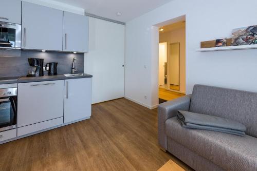 Apartamento Deichh�user Anna K�ste Deichh�user Anna K�ste 6-11