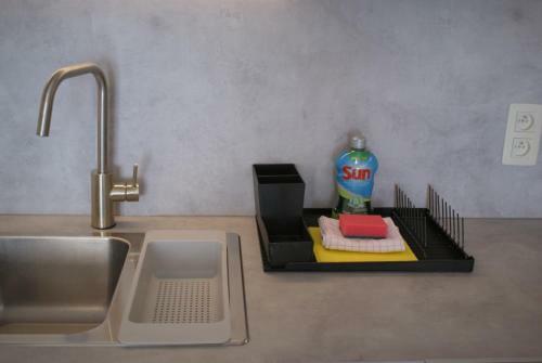 Apartamento Sea Side