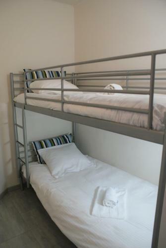 Apartamento Sea Side