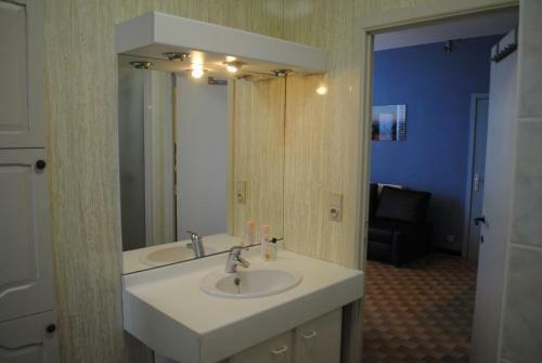 Apartamento Columbia