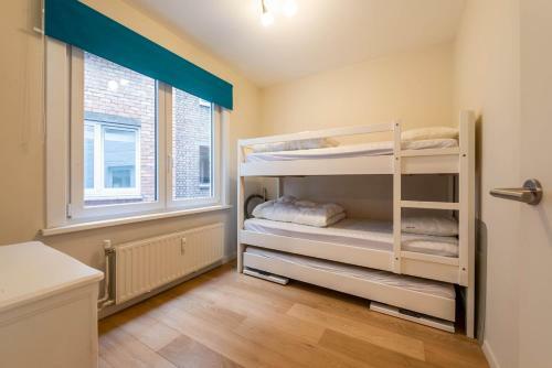 Apartment Kursaal Ostend
