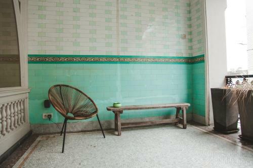Spacious Belle Epoque House With Free Parking