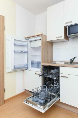 Apartamento Haus L�ttje H�rn