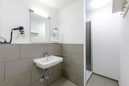 Apartamento Deichh�user Anna K�ste Deichh�user Anna K�ste 1-21