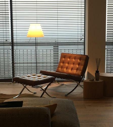 Apartamento 22ndfloor Luxury Suite