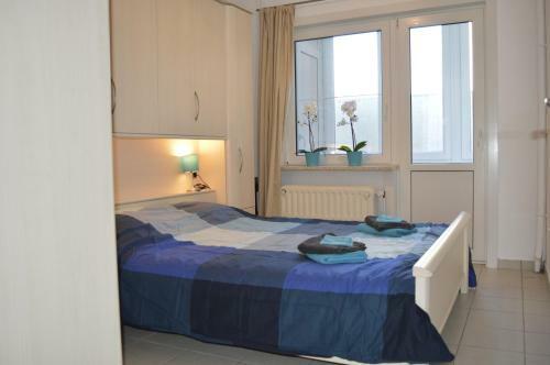 Apartamento Residentie Paola