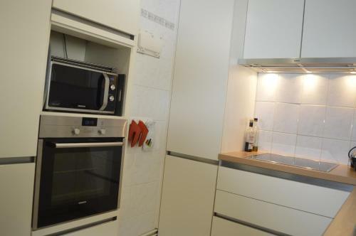 Apartamento Residentie Paola