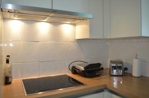 Apartamento Residentie Paola