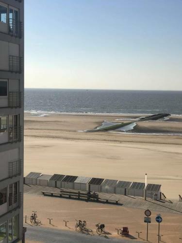 Apartamento Residentie Paola