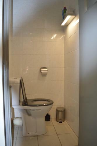 Apartamento Residentie Paola