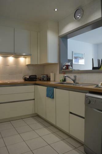 Apartamento Residentie Paola