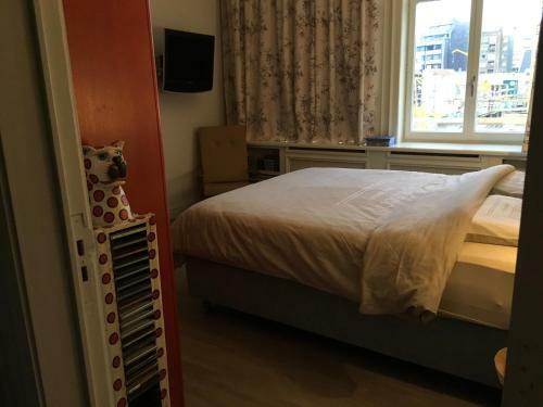 Apartamento A Home With A Heart
