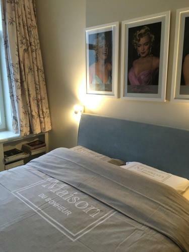 Apartamento A Home With A Heart