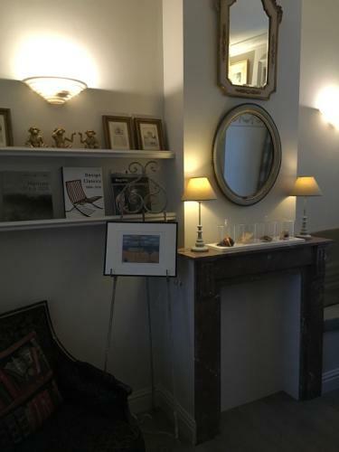 Apartamento A Home With A Heart