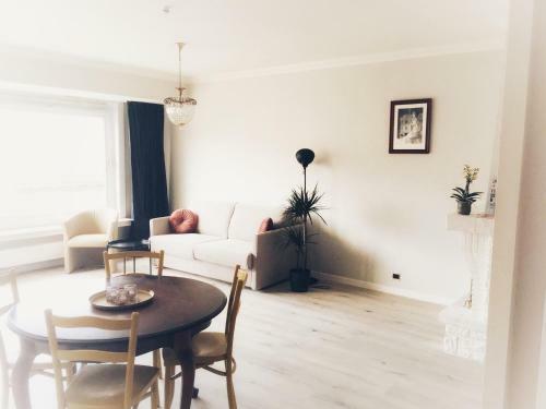 Apartamento Appartement Pauline