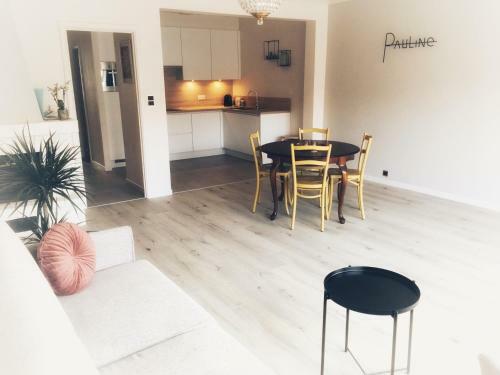 Apartamento Appartement Pauline