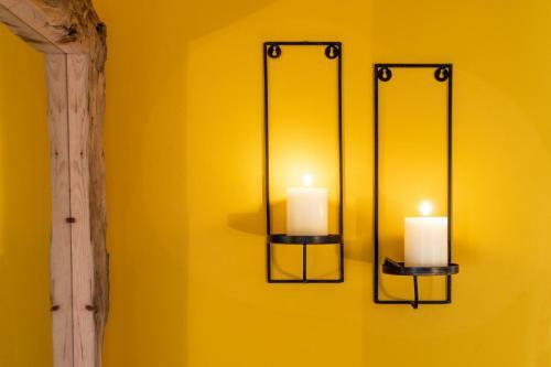 Bed & Breakfast Gut Leben Landresort