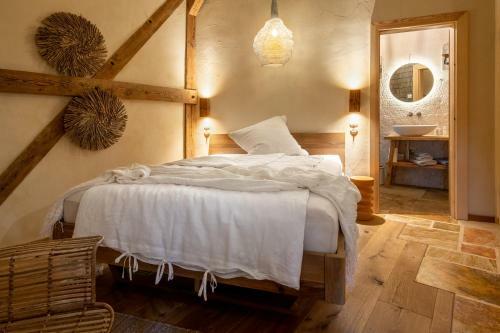 Bed & Breakfast Gut Leben Landresort