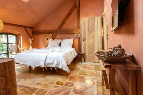 Bed & Breakfast Gut Leben Landresort
