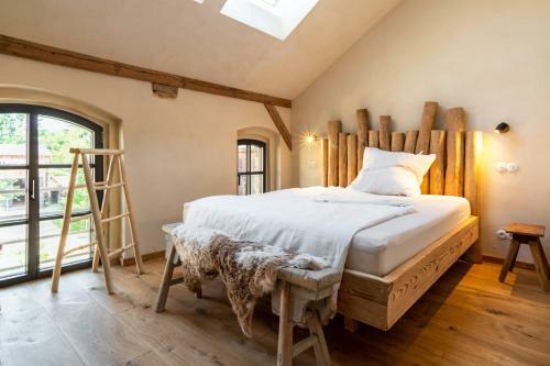 Bed & Breakfast Gut Leben Landresort