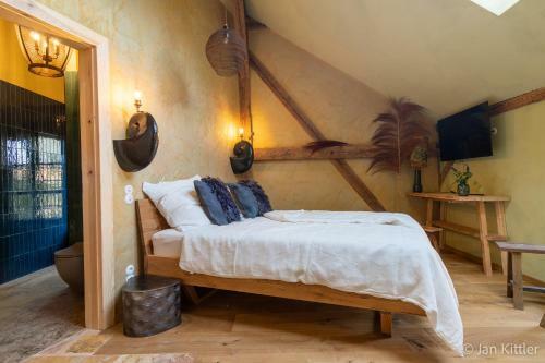 Bed & Breakfast Gut Leben Landresort