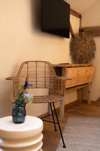 Bed & Breakfast Gut Leben Landresort