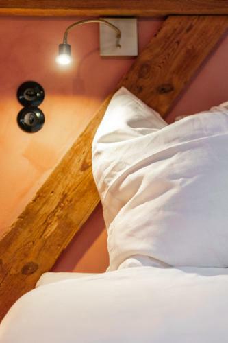 Bed & Breakfast Gut Leben Landresort