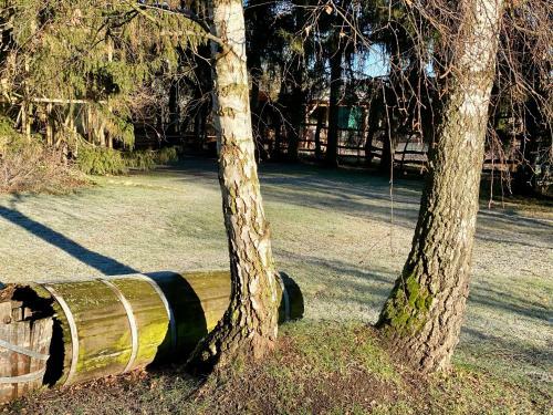 Bed & Breakfast Gut Leben Landresort