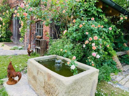 Bed & Breakfast Gut Leben Landresort