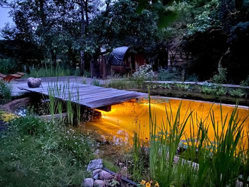 Bed & Breakfast Gut Leben Landresort