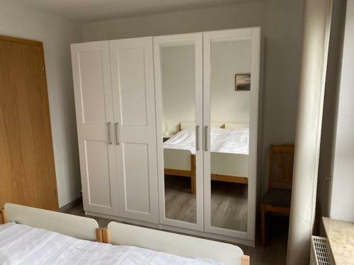 Apartamento Ferienwohnung Goldenbaum