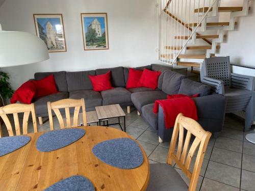Apartamento Ferienwohnung Goldenbaum