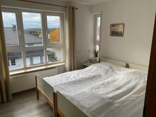 Apartamento Ferienwohnung Goldenbaum