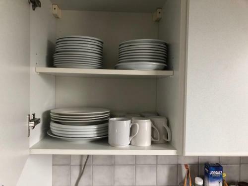 Apartamento Ferienwohnung Goldenbaum