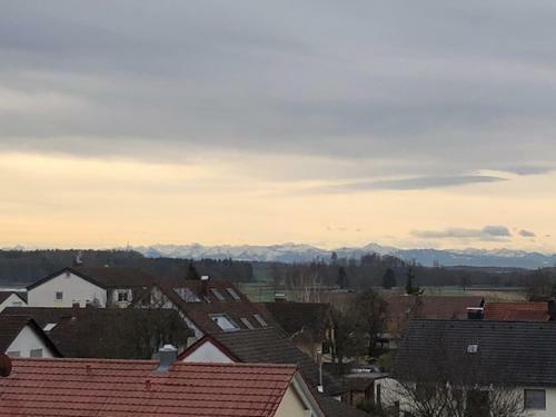 Apartamento Ferienwohnung Goldenbaum