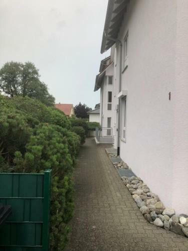 Apartamento Ferienwohnung Goldenbaum