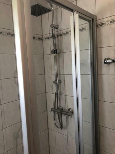 Apartamento Ferienwohnung Goldenbaum