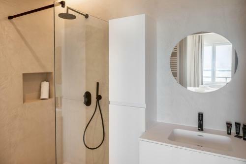 Apartamento Logerenmetzeezicht