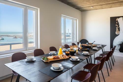 Apartamento Logerenmetzeezicht
